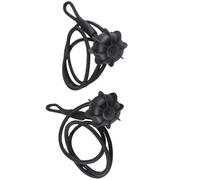 Étagère Serrant Chaîne Compatible Avec Hyundai Pour Ceed 2006-2017 Hayon Accessoires De Fixation Pour Barres De Toit Et Cloison De Coffre