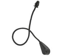 Étagère Serrant Chaîne Compatible Avec Nissan Pour Leaf 2011-2024 Accessoires De Fixation Pour Barres De Toit Et Cloison De Coffre