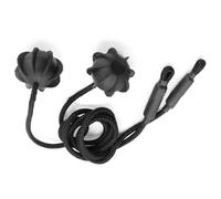 Étagère Serrant Chaîne Compatible Avec VW Pour T-Roc 2018-2025 Pour 2007-2025 Crochet De Fixation Pour Cloison De Coffre Cordelette