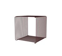 Panton Wire Cube Single étagère Montana - 5715288539443