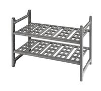 Etagère sous évier Flexi télescopique Wenko by Maximex