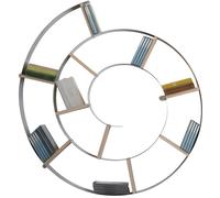 Etagère Spirale design 150 CD