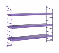 Etagère String Pocket 60x50x15cm WxHxD 60x50x15cm