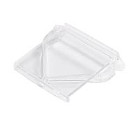 Étagère supérieure pour écran - Étagère supérieure pour moniteur - Support TV réglable - Étagère pour routeur, boîte de câble, barre de son, haut-parleur, télécommande, accessoires multimédias