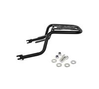 Étagère Support Boîtier Supérieur Porte-Bagages pour Monkey 125 2019-2026