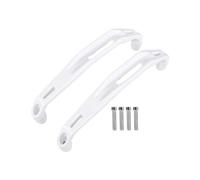 Étagère Support Porte-Bagages Barres De Maintien pour pour Tenere 700 2019-2023 pour Tenere 700 XT700Z 2021 Barre D'appui pour Siège Arrière Passager De Moto