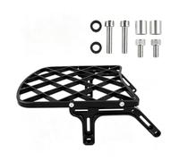 Étagère Support Porte-Bagages D'étagère pour Suzuki pour DR650 1996-2026