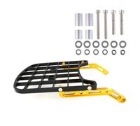 Étagère Support Porte-Bagages Moto pour Suzuki pour DRZ400 S/SM/E 2000 - 2024