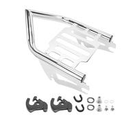 Étagère Support Porte-Bagages pour Harley pour Touring pour Road King 2009-2025