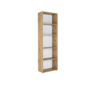 Etagère sur pied Artisan Chêne