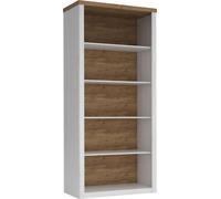 Étagère sur pied Étagère murale Étagère à dossiers Étagère de bureau Nouvelle bibliothèque Design Étagère en bois