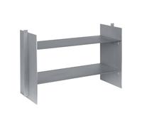 Étagère sur pied Lager WxHxD 77x26x28cm