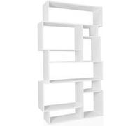 KALAG M - Étagère Blanc