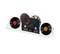 Étagère suspendue pour entrée, étagère en acrylique transparente - Étagère murale en acrylique, présentoir de rangement mural transparent - Cadre photo Peinture Home Organizer Chambre à partir de