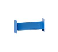 Étagère TipToe PLI en Acier 45 cm Bleu Azur