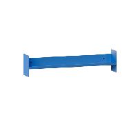 Étagère TipToe PLI Slim 60 cm Bleu Azur