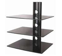 Étagère triple, appareils ménagers et petits appareils, accessoires de ménage
