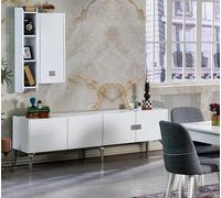 Étagère TV Étagère RTV Meuble TV Buffet TV Étagère TV Commode Support média
