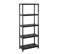 Étagère Universal Pro Black 180 kg