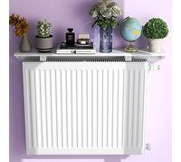 Étagère universelle pour radiateur, table console durable et imperméable pour la maison, le bureau, la cuisine, la chambre à coucher, le salon