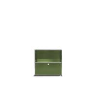 Étagère USM, Designer Prof. Fritz Haller, 74x78x38 cm