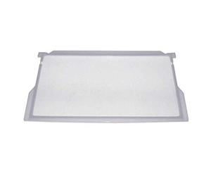 ETAGERE VERRE CLAYETTE pour REFRIGERATEUR CANDY - 41025583