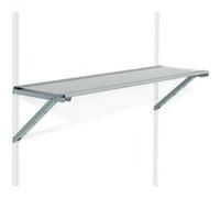 Etagère Yukon pour abri de jardin Palram 104 x 35 cm