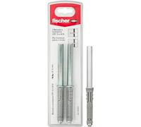 Etagères à disparition fischer Art.CPF blister 2pz