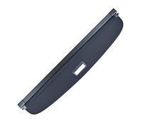 Étagères Couverture Bouclier Couverture Cargaison Arrière Voiture Pour Mazda Cx5 2013-2021 Pour L'ombre Bouclier Sécurité D'écran Coffre De Confidentialité Automatique Croisée(17-21 CX-5)