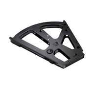 Étagères d'affichage Solution d'économie de meuble à chaussures Accessoires Multi pour une organisation efficace Étagère de rangement en métal pour chaussures