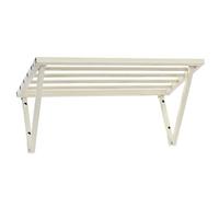 Étagères de garage robustes, étagères de rangement murales, nizeurs d'outils en métal, étagères réglables pour une niisation efficace du garage et maximiser l'espace