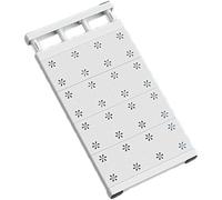 Étagères de placard extensibles, étagères de tension pour placards - Étagères flexibles pour placard - Séparateurs d'étagère de placard antidérapants pour armoire, bibliothèque