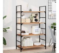 Étagères flottantes 2 pcs 60x40x2 cm acacia massif à l'huile vidaXL