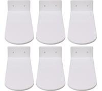 Etagères flottantes pour chaussures,Présentoir flottant pour chaussures,Etagères pour chaussures,Etagère murale pour chaussures,Etagères flottantes pour chaussures,Présentoir pour chaussures