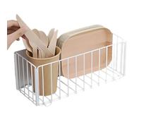 Étagères magnétiques pour machine à laver | Organiseur de cuisine pliable - Poubelle à peluches pour machine à laver | Pour salle de bain, cuisine, dortoir, casier, appartement, maison, bureau