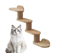 Étagères Murales Pour Chats Meubles Muraux Pour Chats