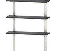 Étagères pour kit d'étagères KETER