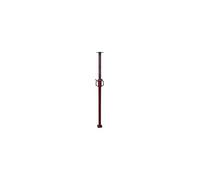 Etai 1 m x 1.75 m acier peint ecrou acier