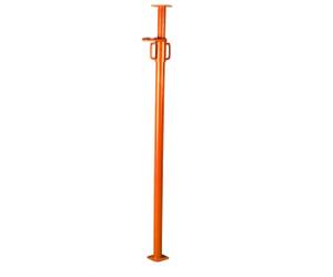 ETAI STANDARD PEINT ÉCROU ACIER EXTENSIBLE DE 2.20M A 3.80M - ETA102380
