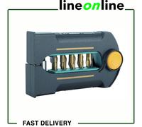 Étain Torsion Wolfcraft 1367000 inserts