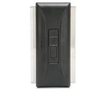 ETAINGYEUN Brosse démêlante pour Poils d'animaux, Nettoyage Automatique, démêlage, élimination des Poils flottants, avec Lame rétractable
