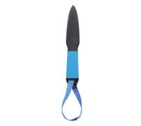 ETAINGYEUN Formulaire de Saut de Rupture pour Chiens pour Attirer Les Gros Chiens en Caoutchouc en Nylon (Poignée Bleue Lonyard Bleu)