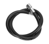 ETAINGYEUN Scuba Diving Basse Pression LP Tuyau de gaz en Caoutchouc Good First Second Stage Regulator Diplômage (75 cm)