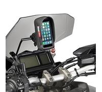 Etais GIVI fb2122 pour Port GPS / Smartphone, s902a/s920m/s920l Yamaha mt-09