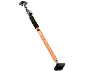 Étais télescopiques URKO - Acier - URKO