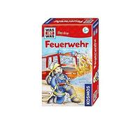 Etait-ce était Junior Feuerwehr