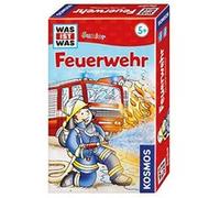 Était-ce était Junior Feuerwehr G