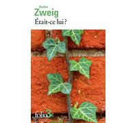 Était-ce lui ?/Un homme qu'on n'oublie pas