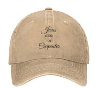 Était Un Charpentier Casquette de Baseball lavée Sabrina Carpenter Fans Street Style Hip Hop Chapeaux Été Hommes Tennis Skate Casquettes de Baseball