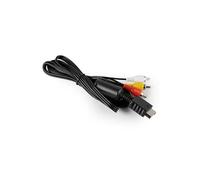 eTakin audio câble AV pour PS1 PS2 PS3 ET336